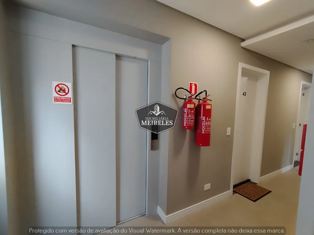 Apartamento de 80 m² com 1 suíte e 1 vaga coberta — photo 20