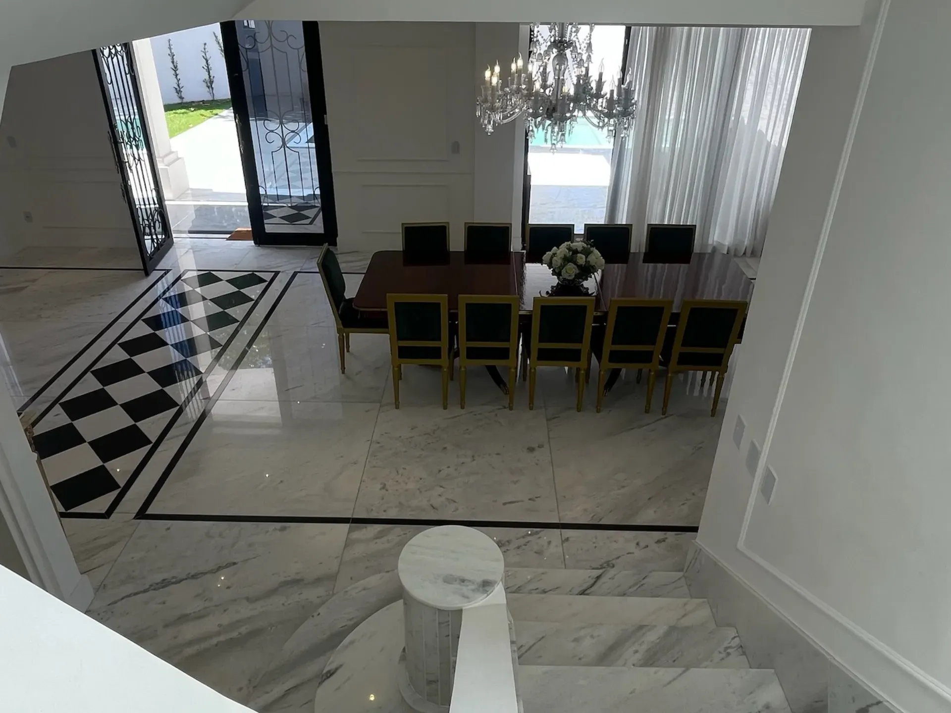 Casa mobiliada com 5 quartos, 5 banheiros e 1.000 m² — photo 25
