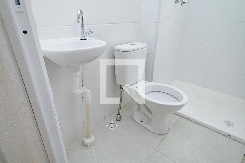 Apartamento de 2 quartos no 3º andar com cozinha americana — photo 9