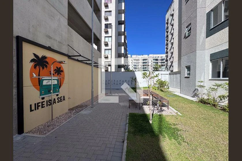 Ground-floor 67 m² apartment with private garden — photo 35