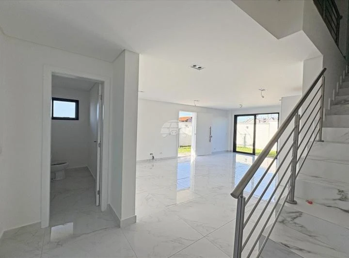 Casa com 3 quartos e cozinha integrada, 169 m² — photo 7