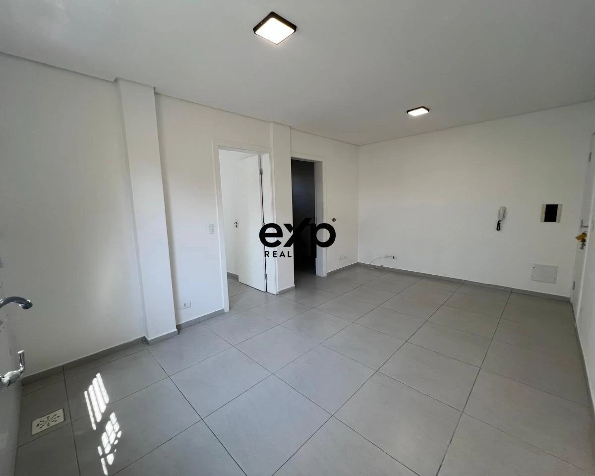 One-bedroom, 28 m² apartment in Curitiba — photo 6