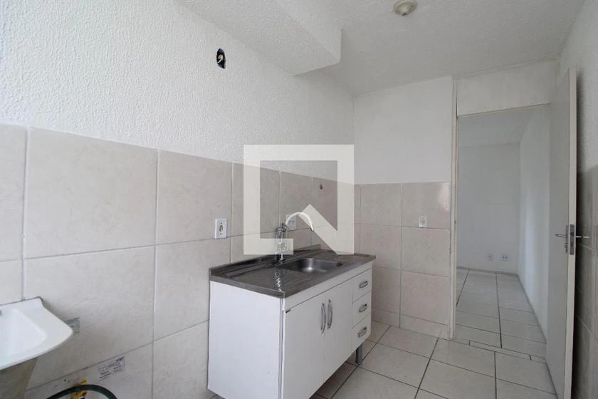 2-bedroom apartment, 45 m² — photo 14