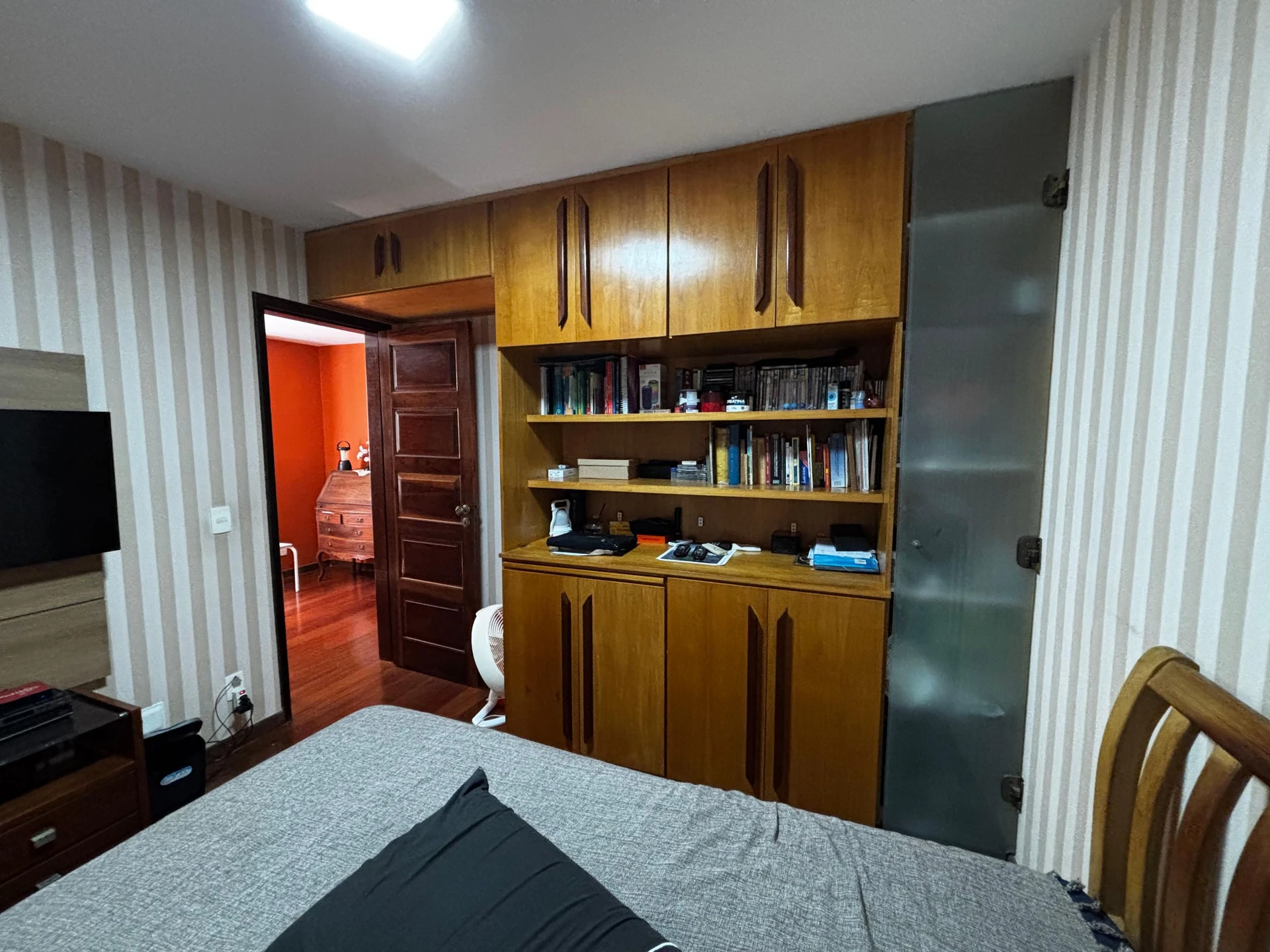 Джакузі та 3 спальні: квартира 153 м² — photo 13