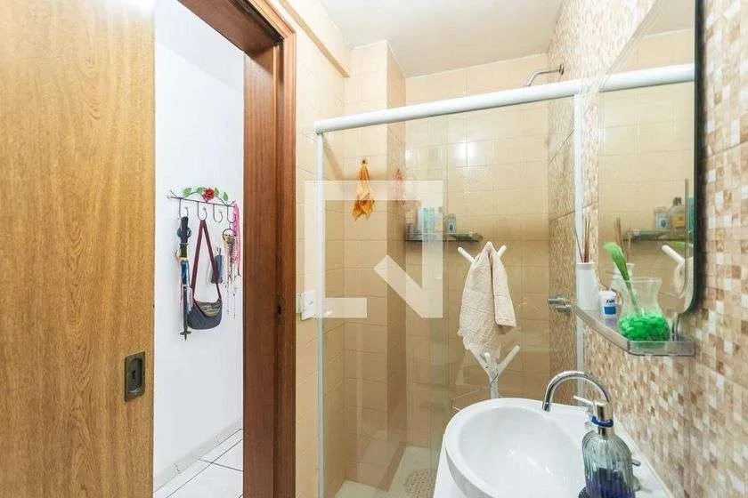 2-bedroom apartment with a mountain view in Rio de Janeiro — photo 28