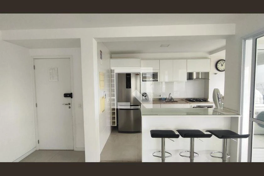 3-bedroom apartment with a washing machine in Rio de Janeiro — photo 2