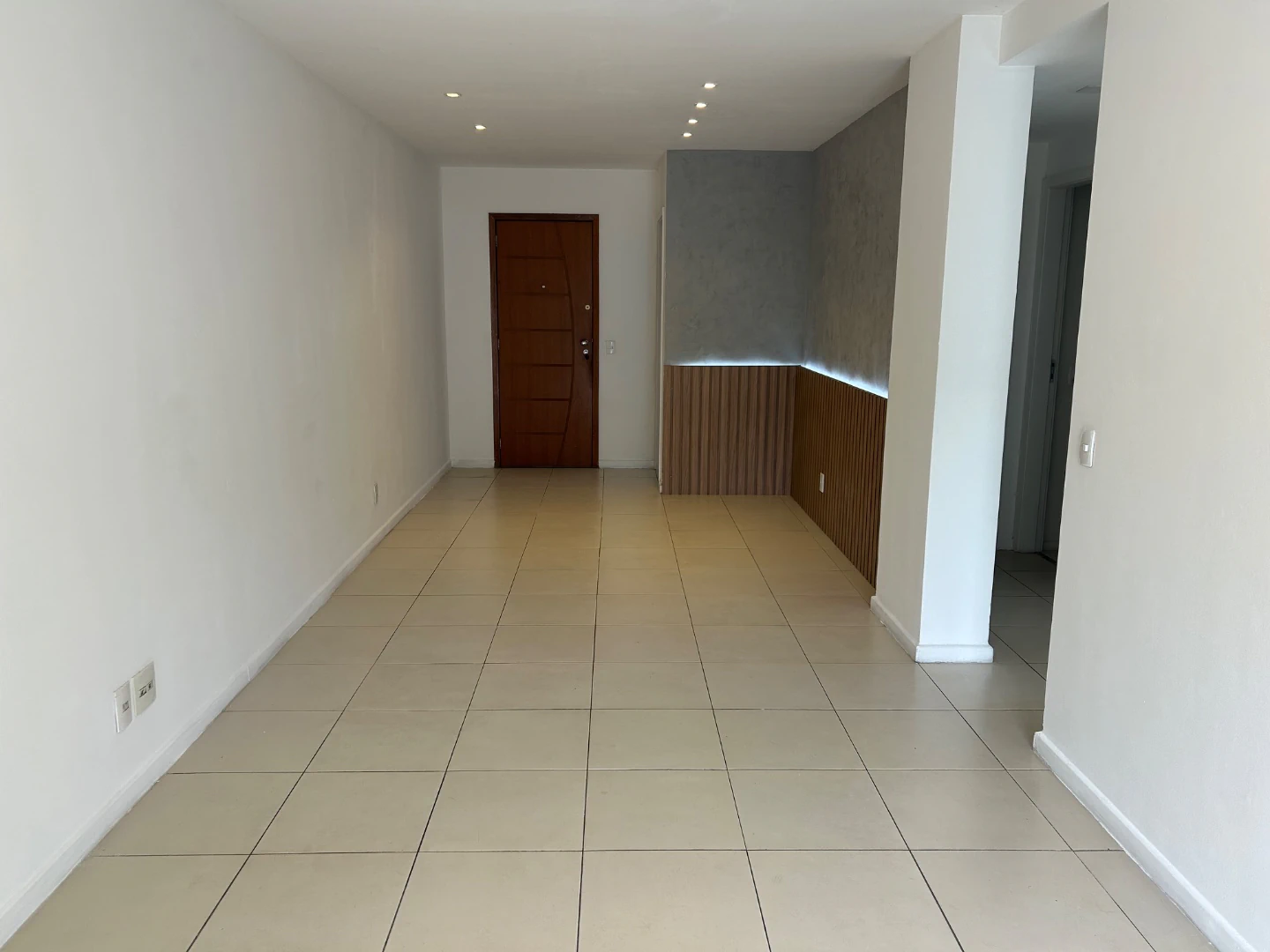 3-bedroom apartment with suite, 105 m² — photo 3