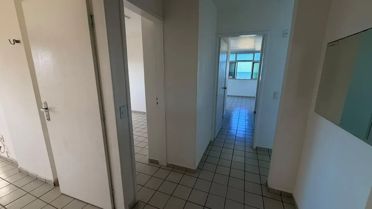 Floor-to-ceiling windows in a 3-bedroom apartment, 160 m² — photo 11