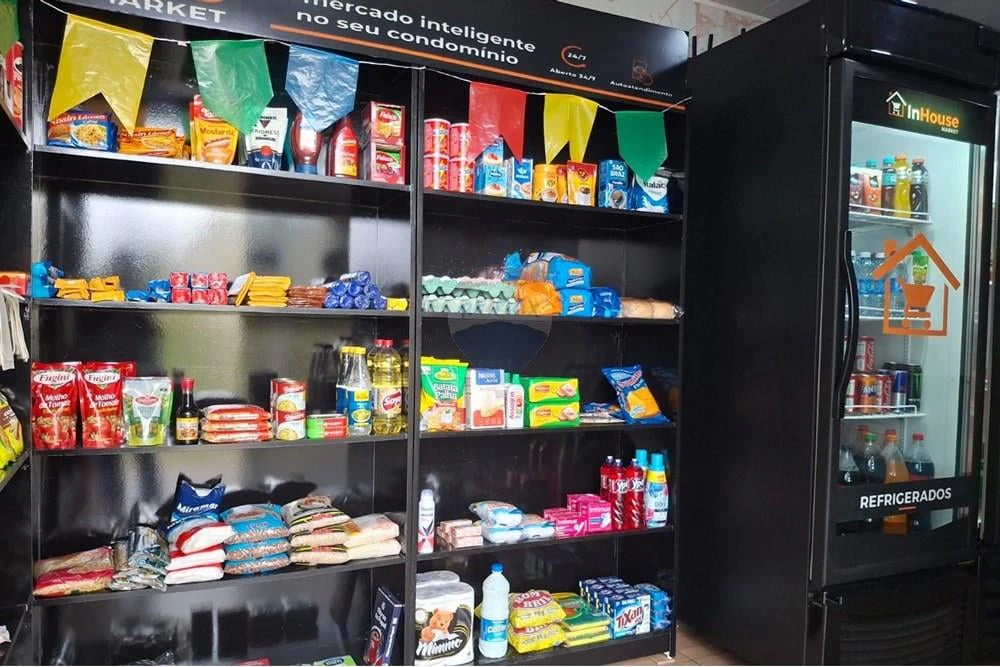 Apartamento, 44 m², com churrasqueira privativa — photo 27