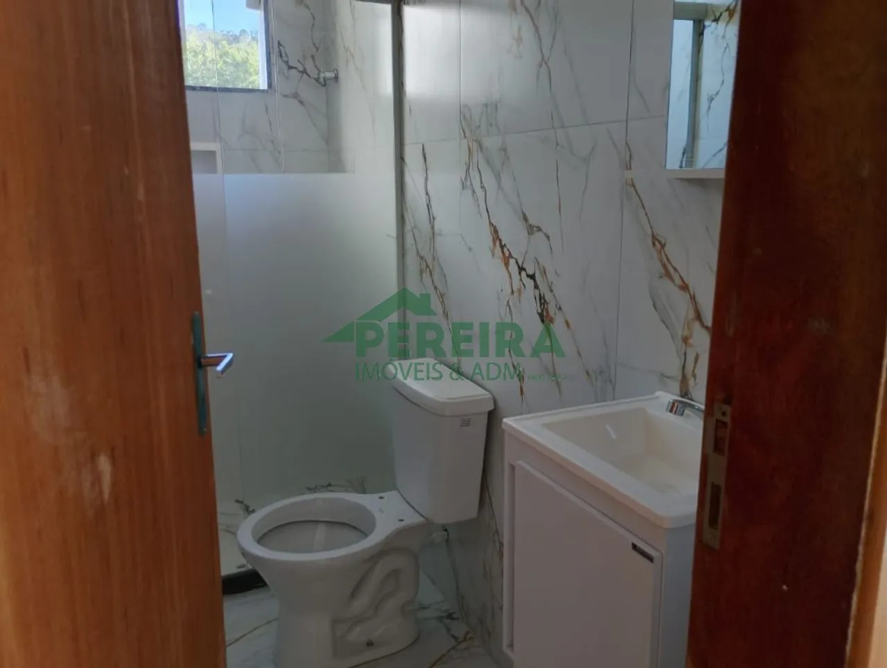 Unfurnished house with 2 bedrooms and 1 bathroom — photo 9