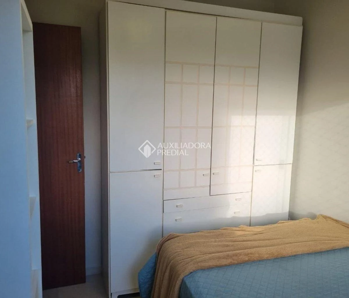 Квартира з 3 спальнями та видом на гори, Флоріанополіс — photo 36