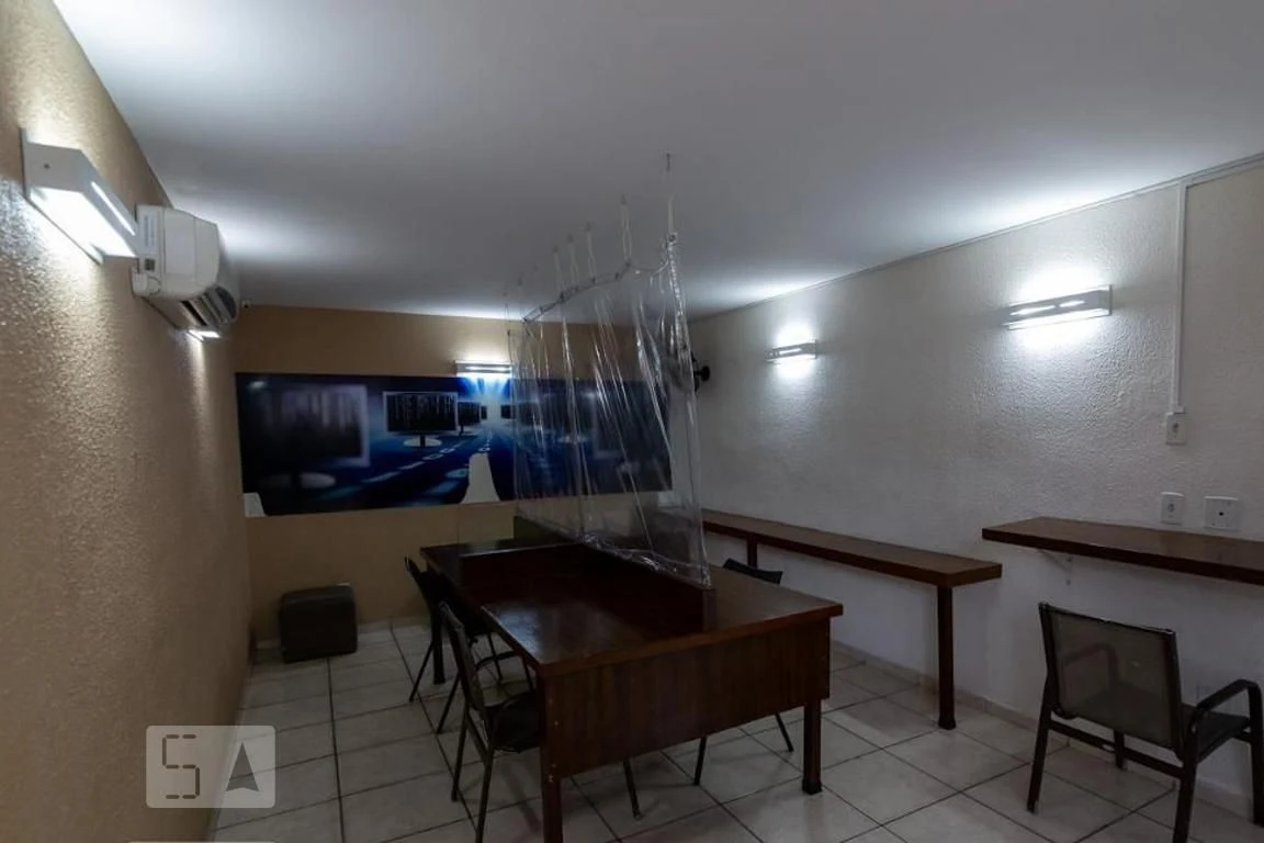 2-bedroom apartment in a building with a sauna — photo 45