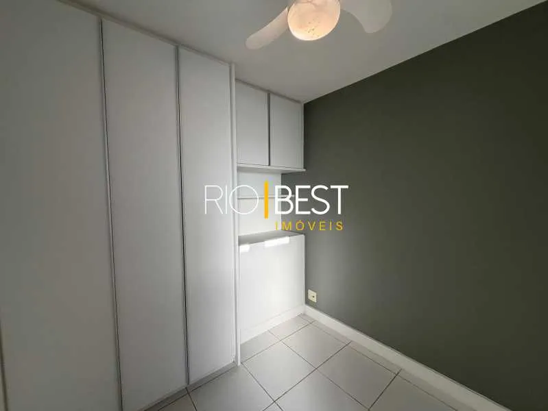 Apartment with 3 bedrooms and 4 bathrooms — photo 16