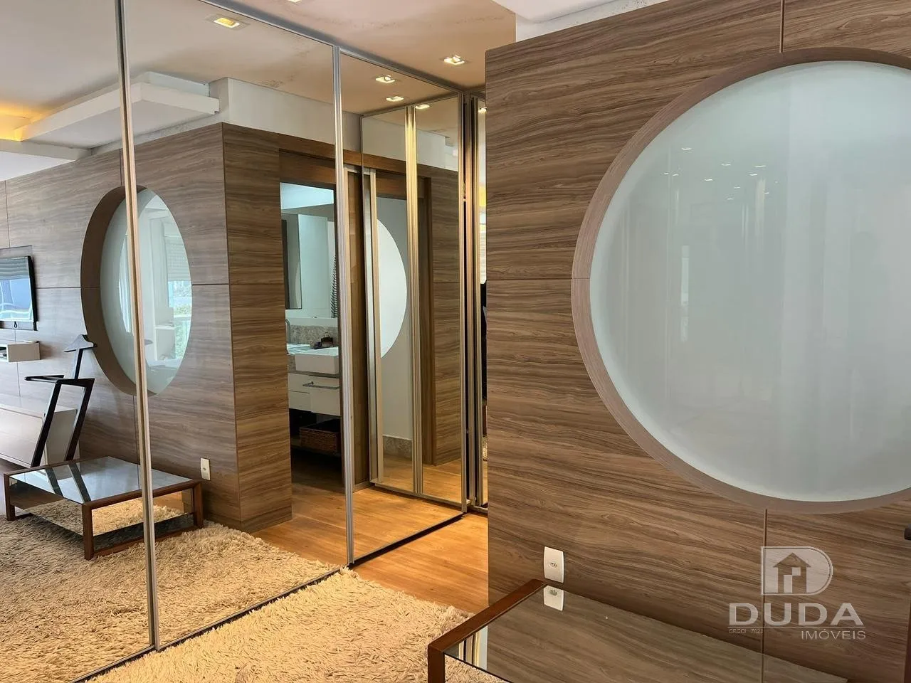 Apartamento de 3 quartos com vista para a água, João Paulo — photo 10