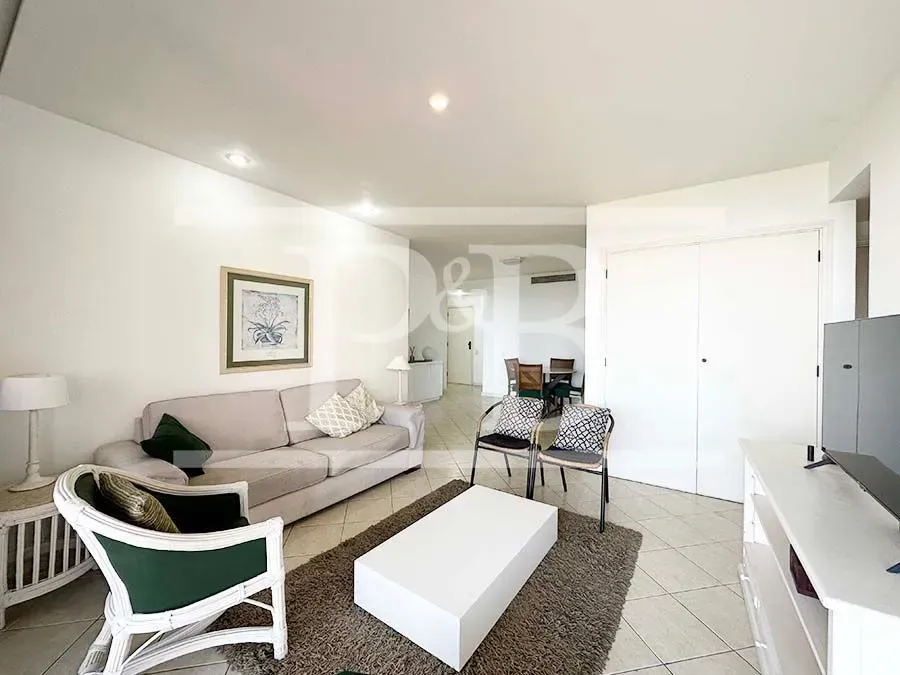 Apartamento mobiliado com 2 dormitórios e 2 banheiros — photo 9