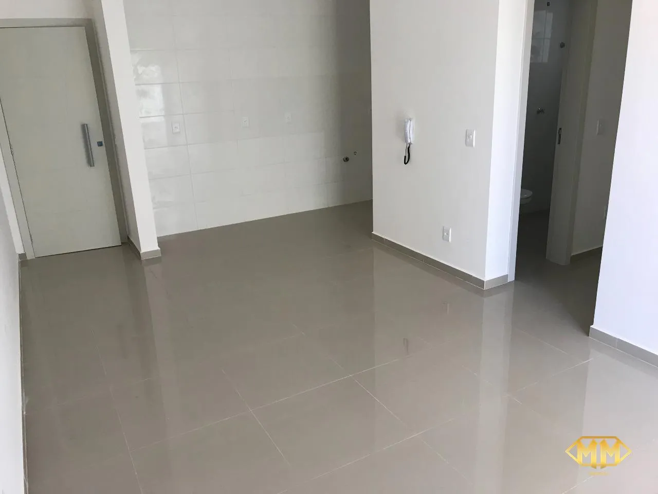 2-bedroom apartment, 1 with its own bathroom, 68 m² — photo 15
