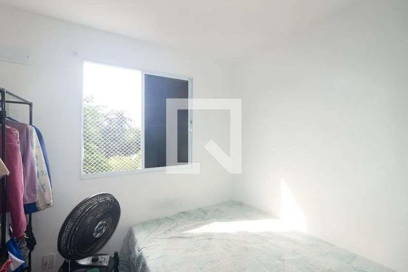 Furnished apartment, 40 m², with a washing machine — photo 4