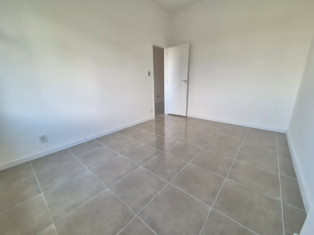 51 m² apartment with 1 bedroom and separate kitchen — photo 11