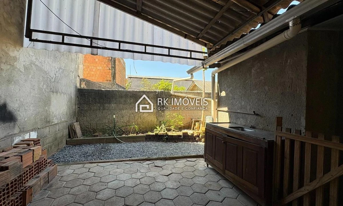 Rental house with 3 bedrooms and 420 m², no parking — photo 22