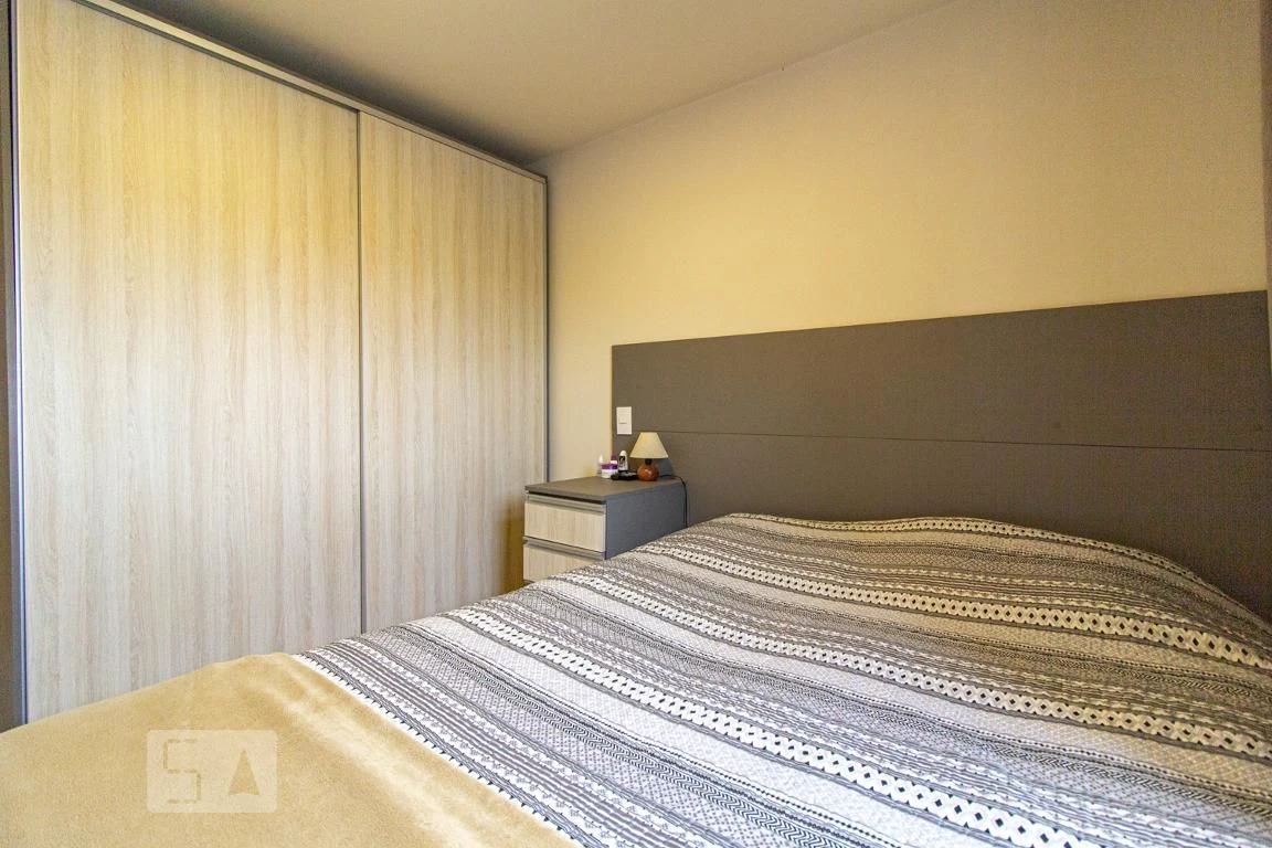 Washing machine in a 2-bedroom apartment, 60 m² — photo 28