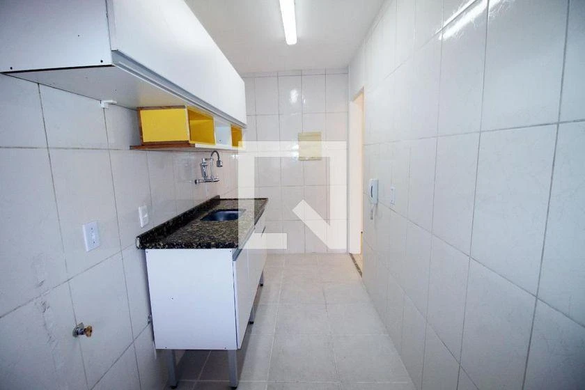 Apartamento de 3 quartos em condomínio com academia — photo 12
