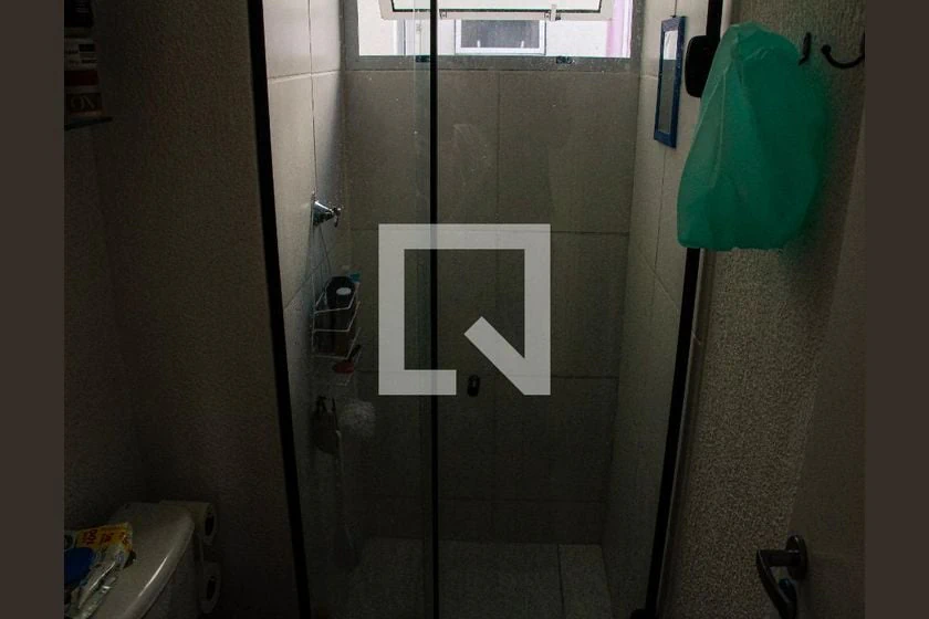 Furnished 44 m² apartment with 2 bedrooms and gas kitchen — photo 15