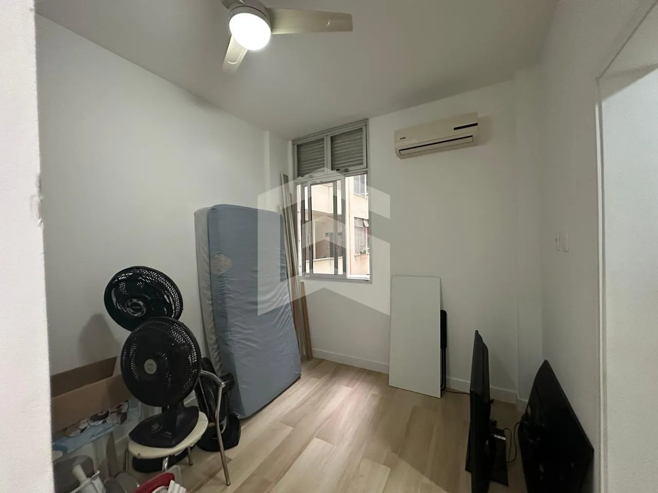 Apartamento mobiliado, 95 m², com banheira — photo 19