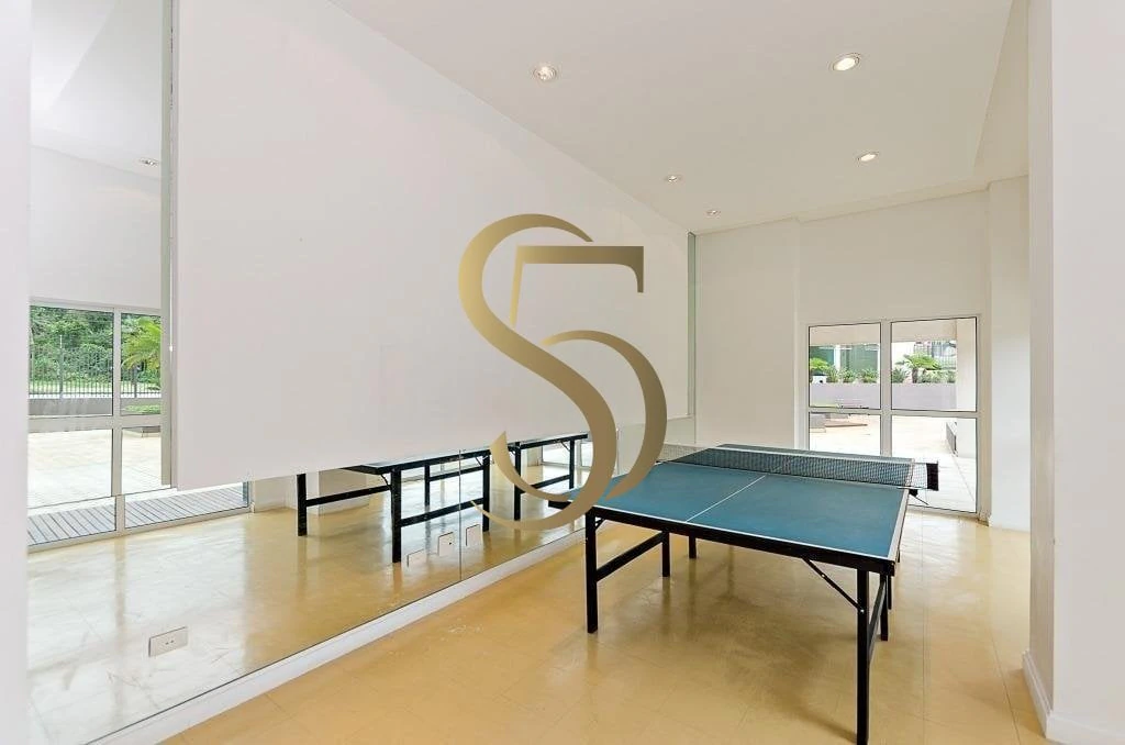 Furnished apartment, 256 m², with a bathtub — photo 14