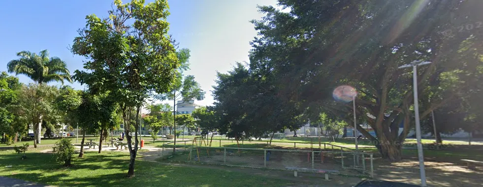 Furnished apartment, 120 m², with a park view — photo 7
