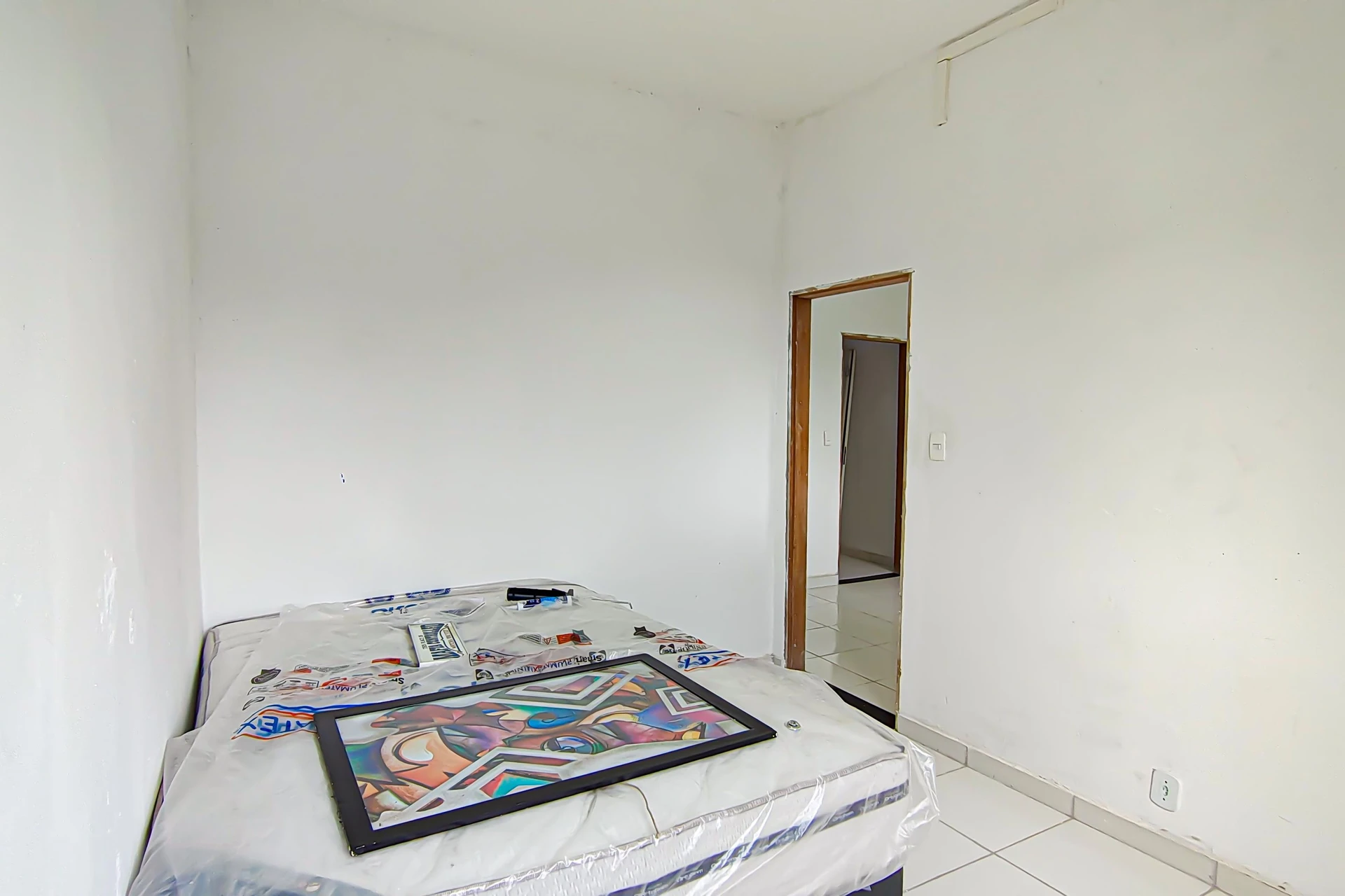 Apartamento de 1 quarto e 50 m² — photo 13