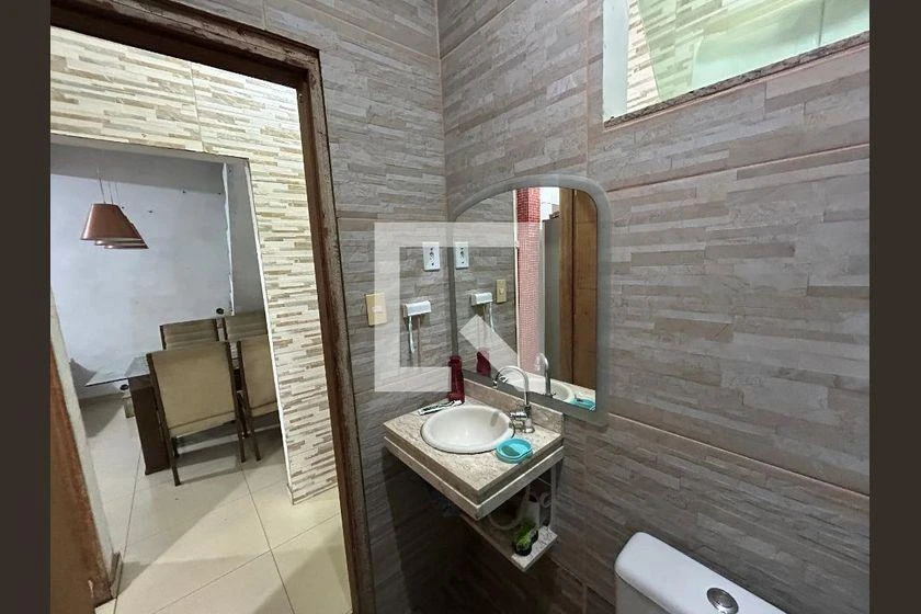 Casa para alugar com varanda e 2 suítes, 120 m² — photo 40
