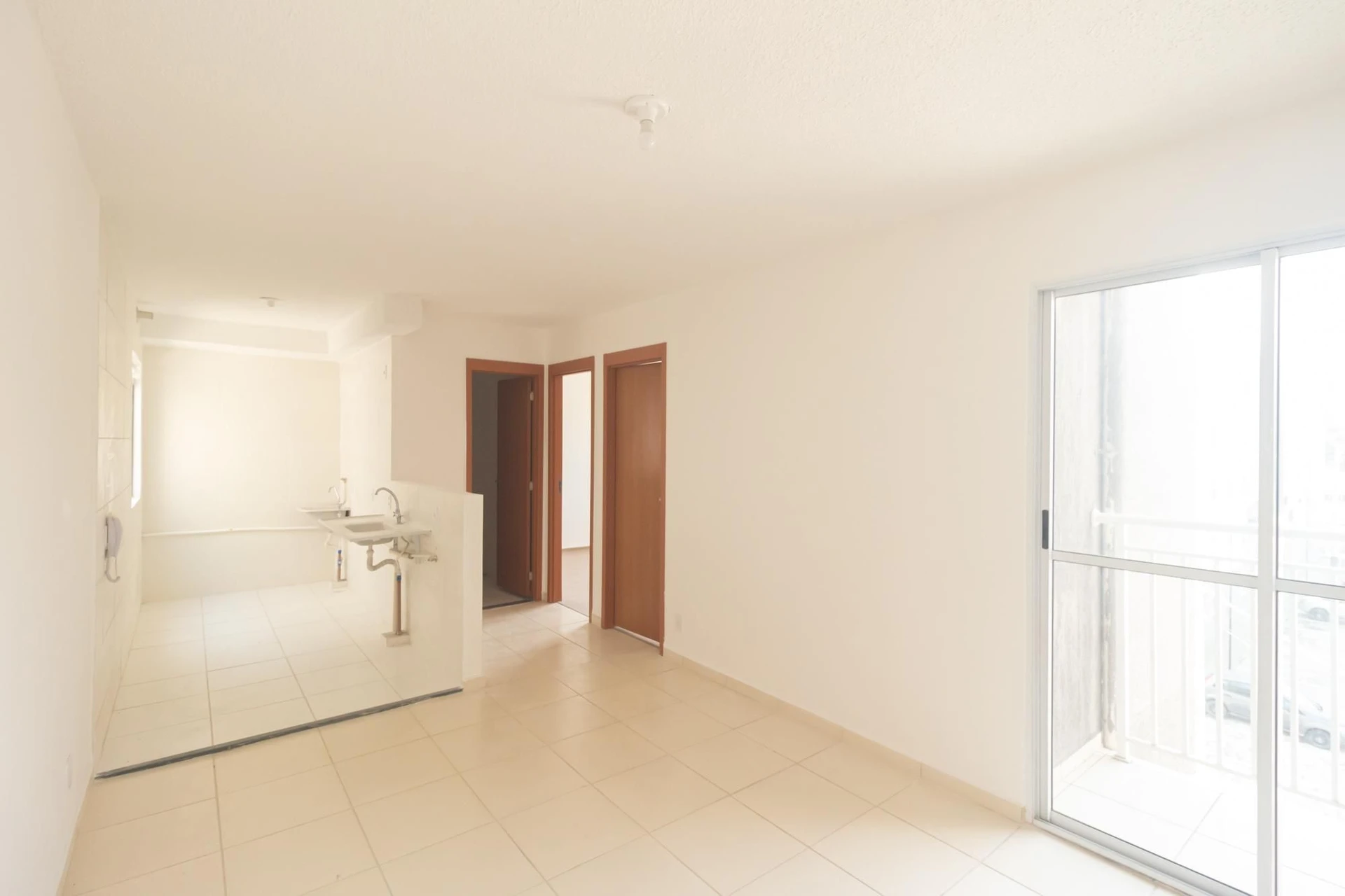 2-bedroom apartment with balcony and shared pool — photo 20