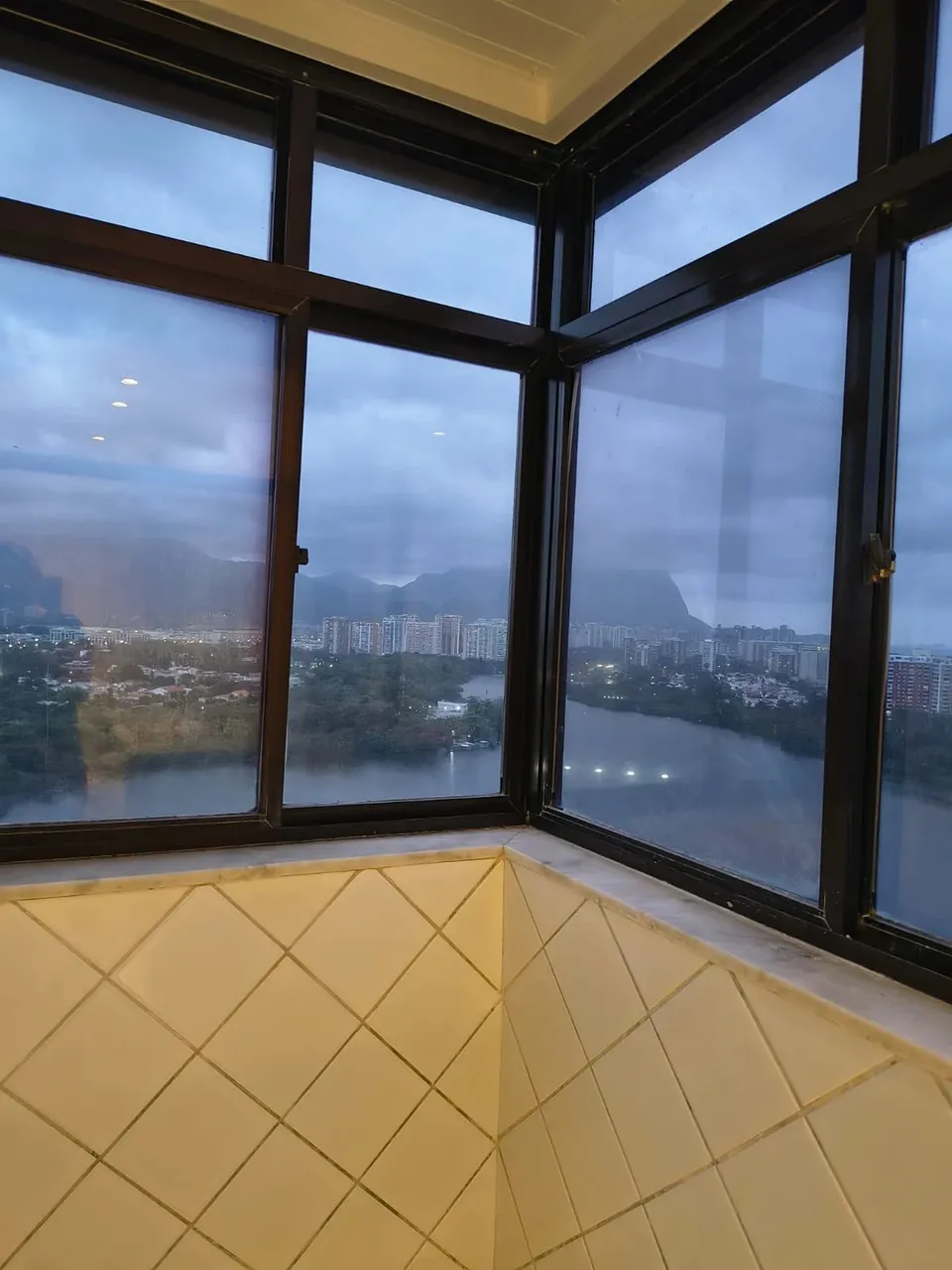 Apartment with 3 bedrooms, 5 baths and 1 parking spot — photo 16