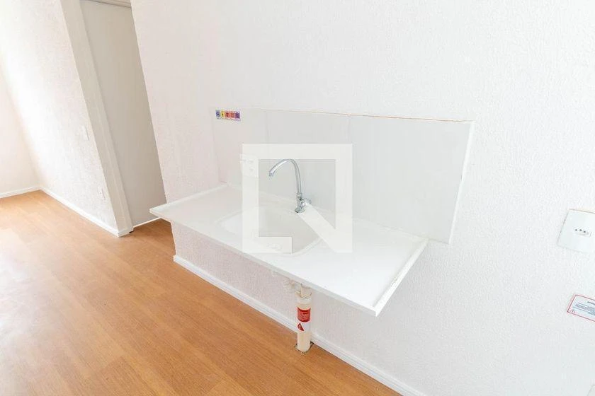 Apartamento de 2 quartos com ducha de vidro — photo 19