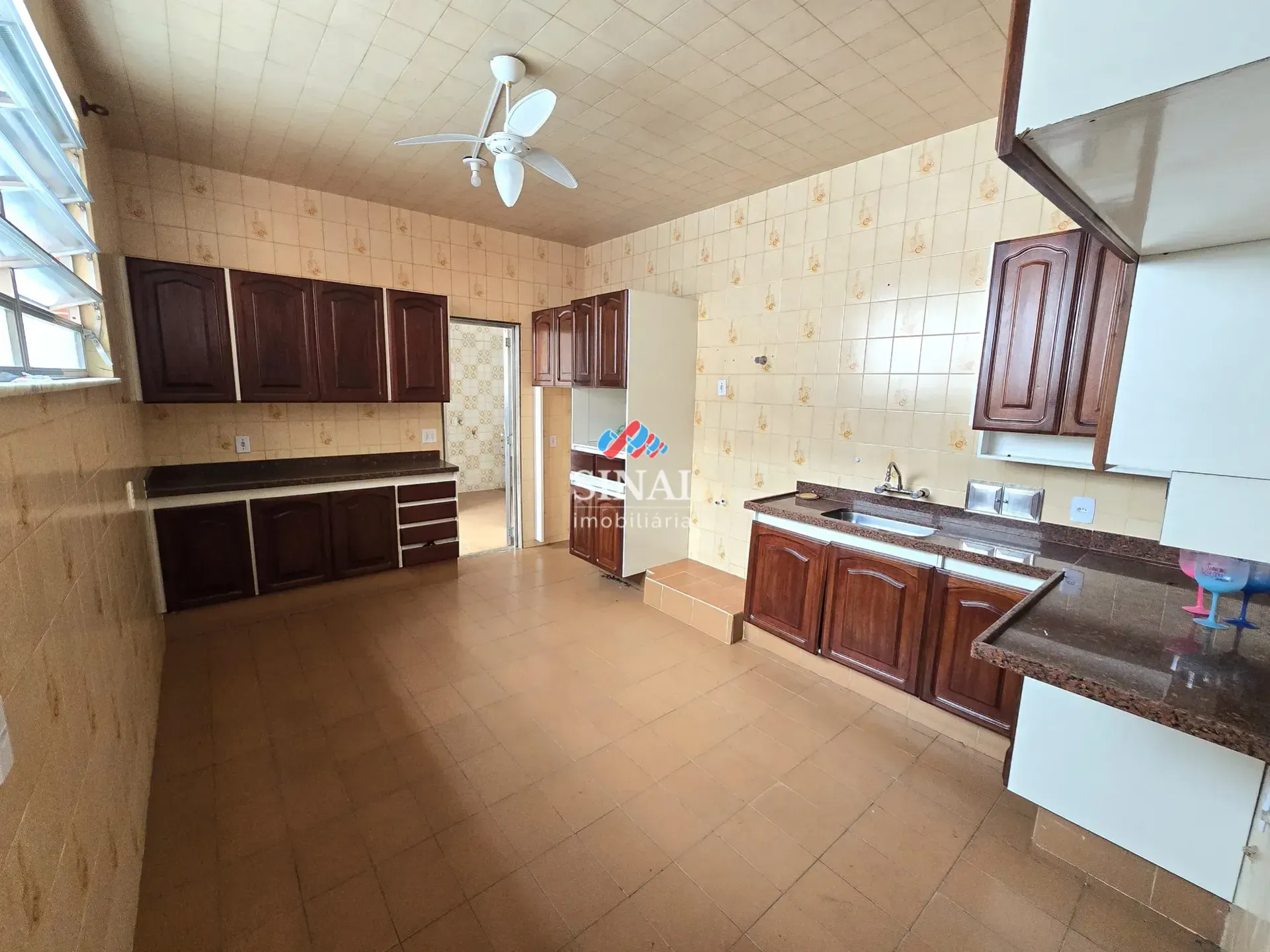 Casa com 2 quartos e churrasqueira privativa — photo 36
