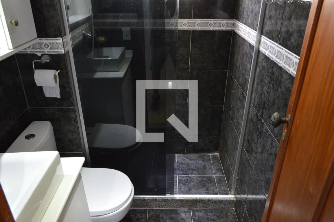 2-bedroom apartment with a mountain view in Rio de Janeiro — photo 29
