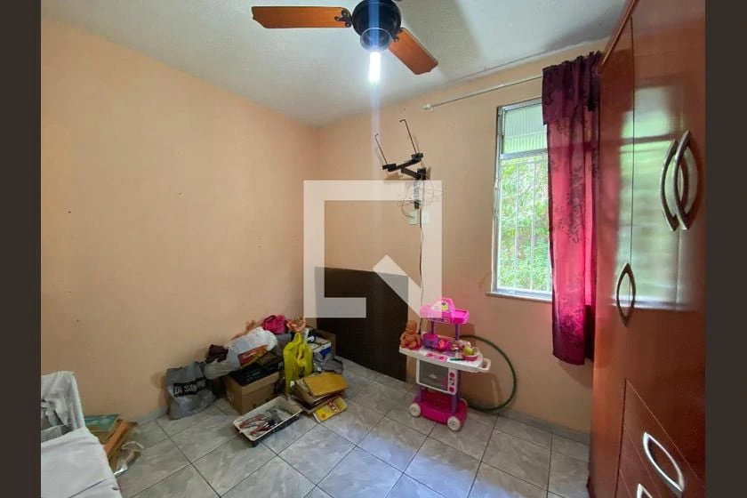 Furnished 2-bedroom apartment with 50 m² and parking — photo 7
