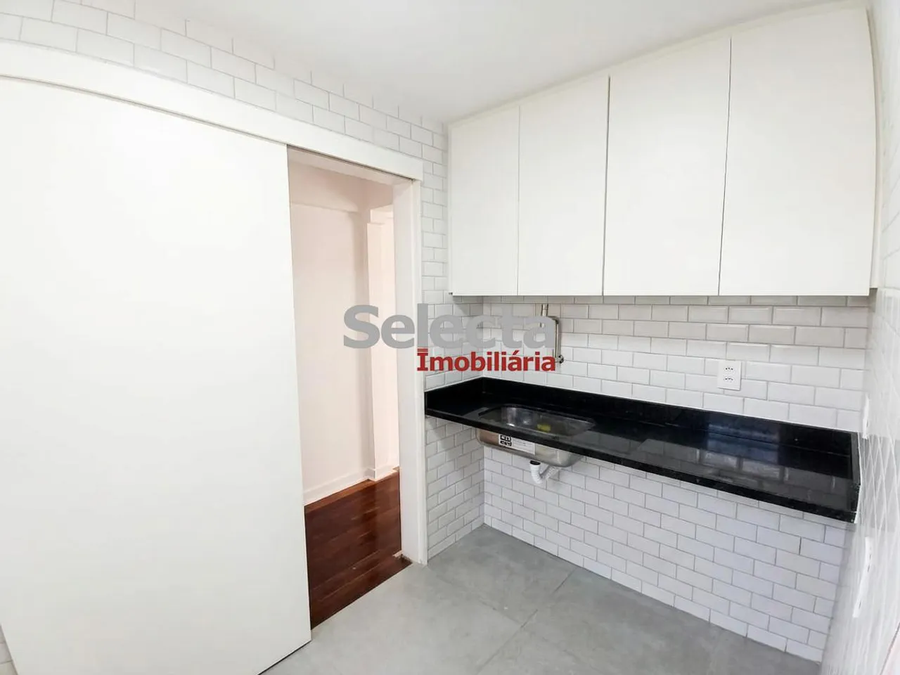 Apartment with 2 bedrooms and 3 bathrooms plus balcony — photo 7