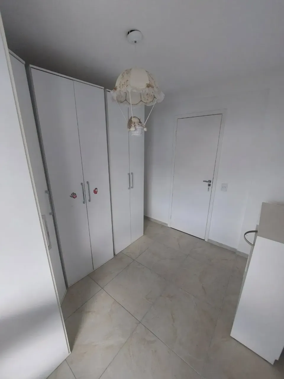 Duplex penthouse with 2 bedrooms and 2 bathrooms — photo 12
