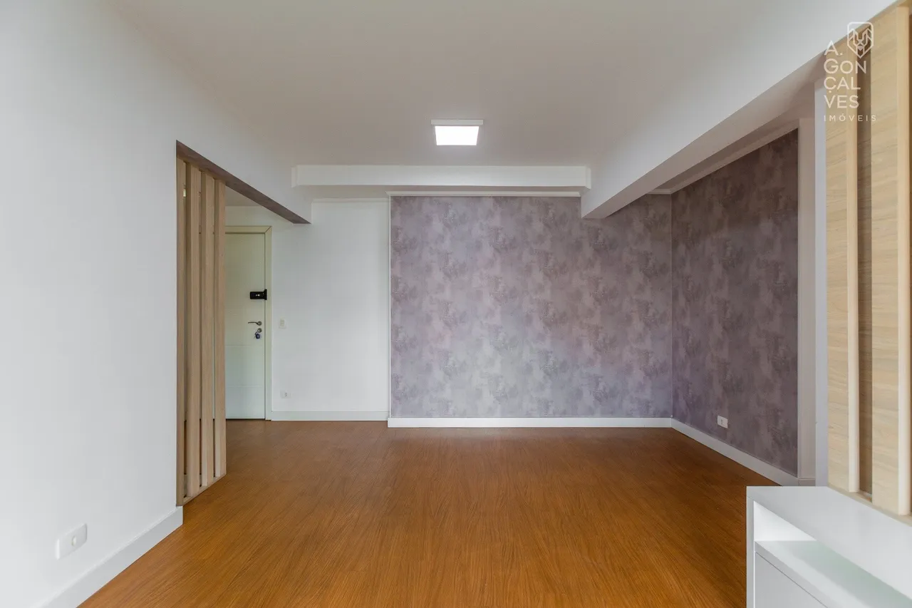 Apartamento com 2 quartos e varanda com churrasqueira — photo 17