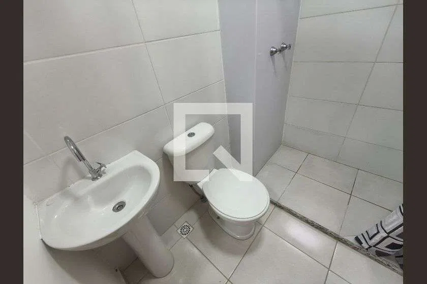 Пральна машина та 2 спальні: квартира 50 м² — photo 9