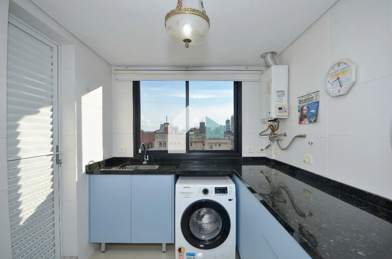 Apartamento sin muebles de 312 m² con 3 suites y 4 plazas — photo 14