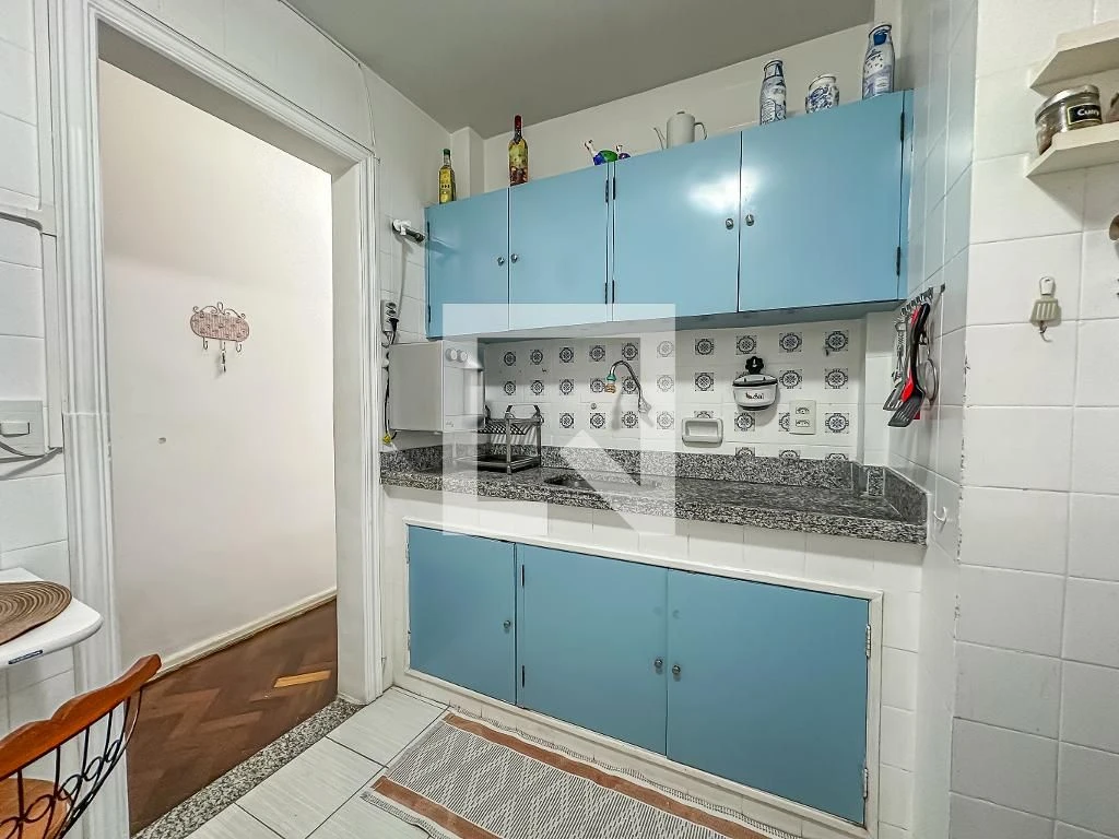 Квартира 75 м² с рабочим местом и видом на горы — photo 30