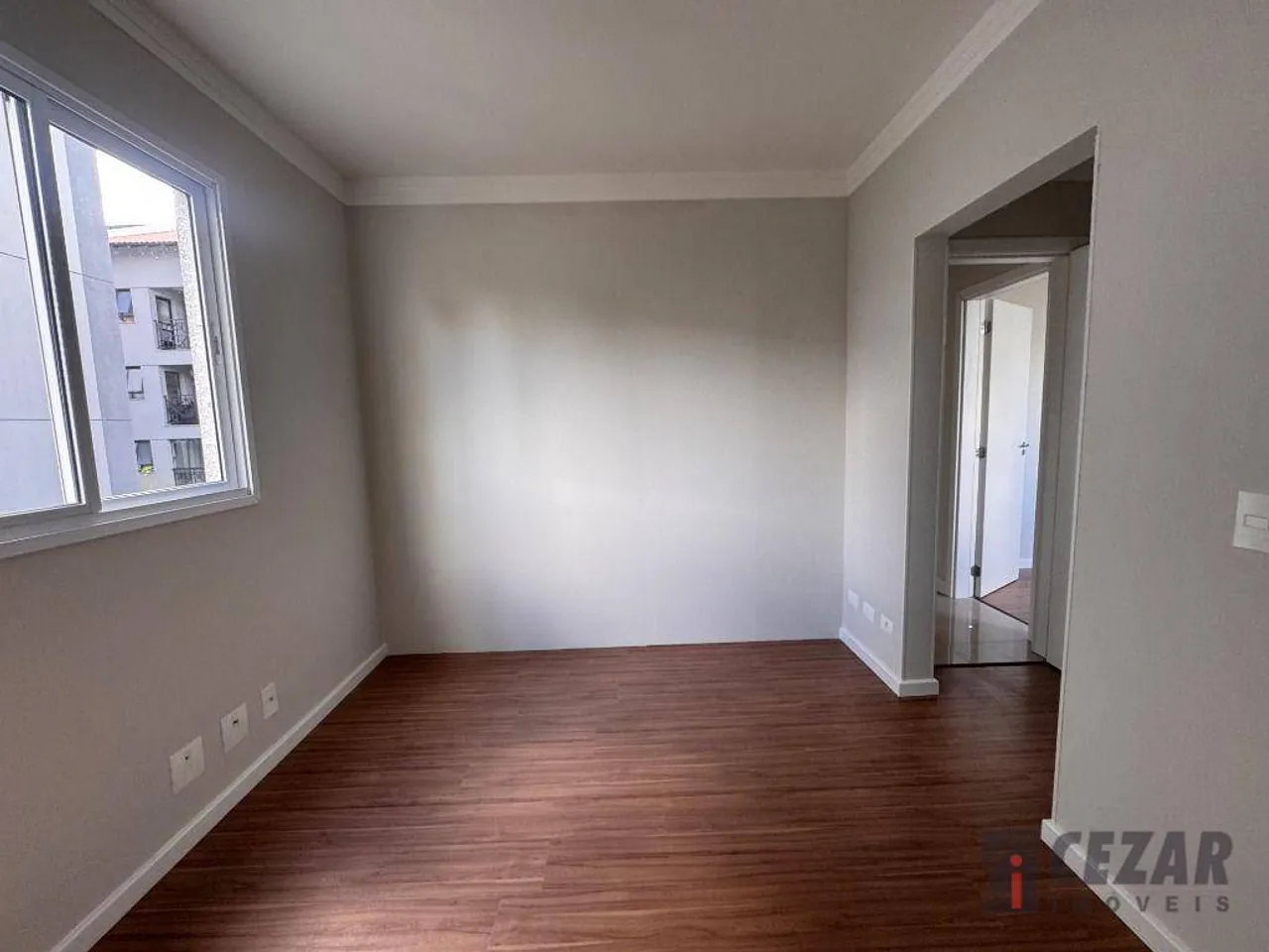 3-bedroom apartment with balcony and built-in grill — photo 10