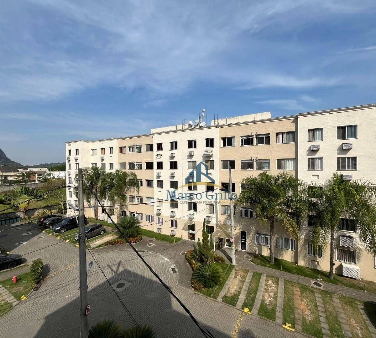Apartamento de 3 quartos com 54 m² e 1 vaga — photo 15