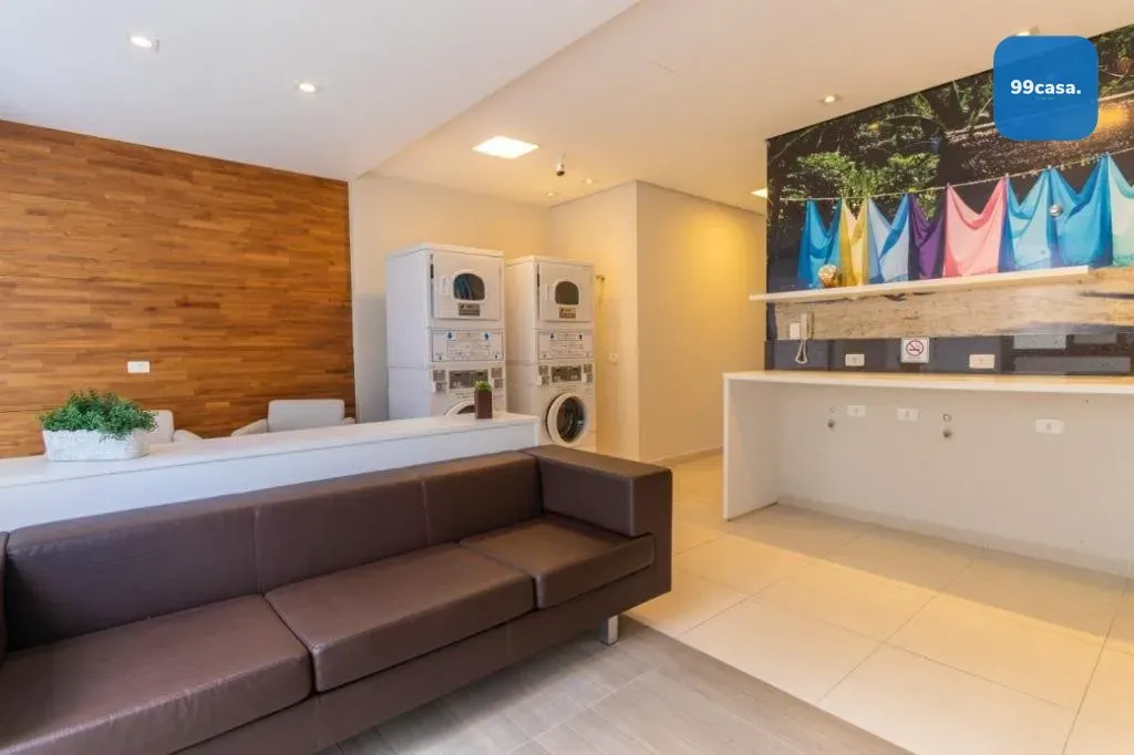 Apartment on the 3rd floor with a dryer — photo 14