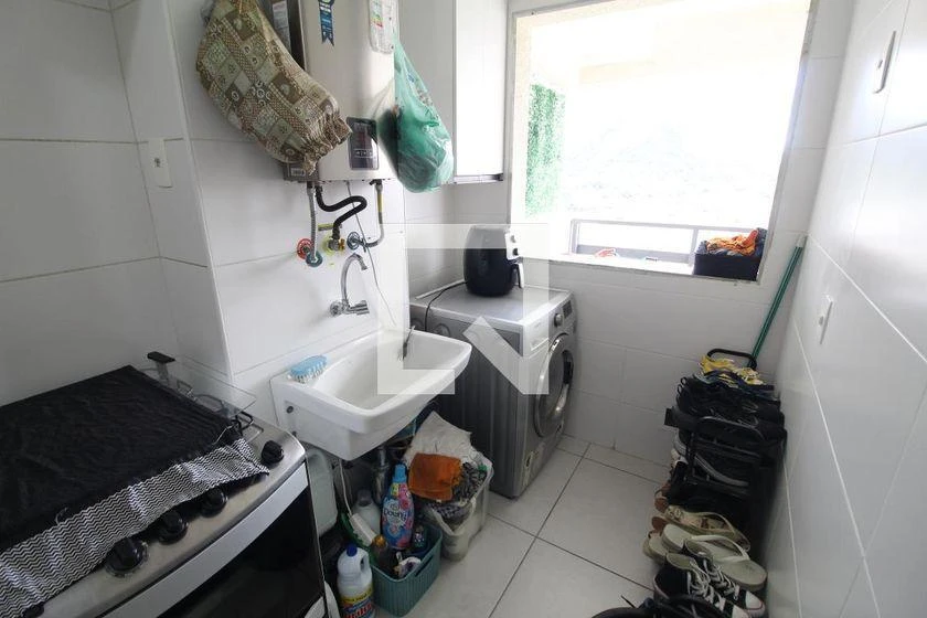 З меблями 3-кімнатна квартира із санвузлом, 82 м² — photo 16