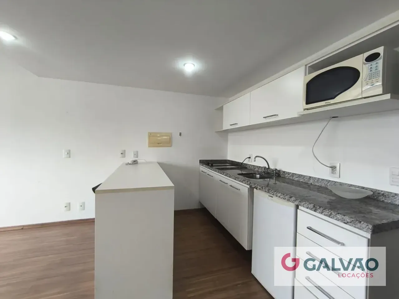 Furnished 87.21 m² apartment with 1 bedroom — photo 6