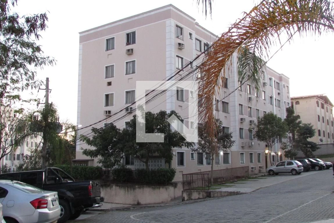 Apartamento mobiliado com 3 quartos e 2 banheiros — photo 38