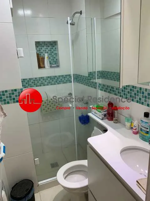 Квартира 87 м² с застеклённым балконом и видом на горы — photo 19